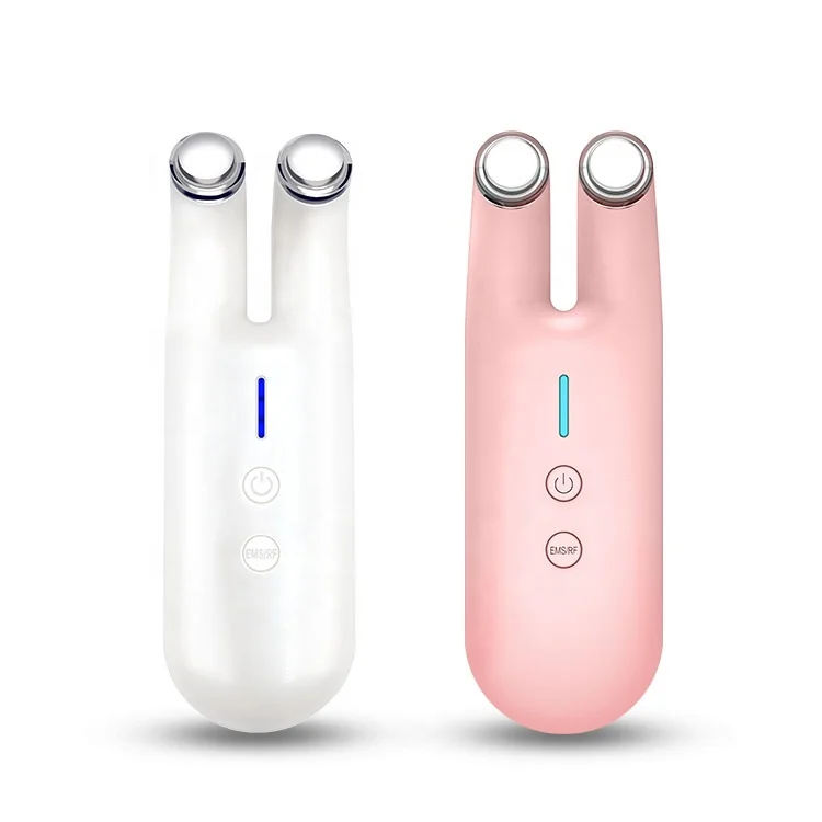 

Facial Massage Apparatus to Reduce Edema and Improve Contour Beauty Apparatus