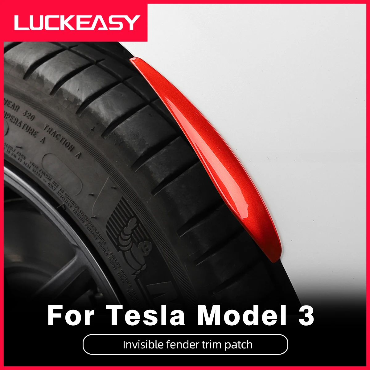 

4 шт., передние и задние брызговики для Tesla Model 3 2021-2022