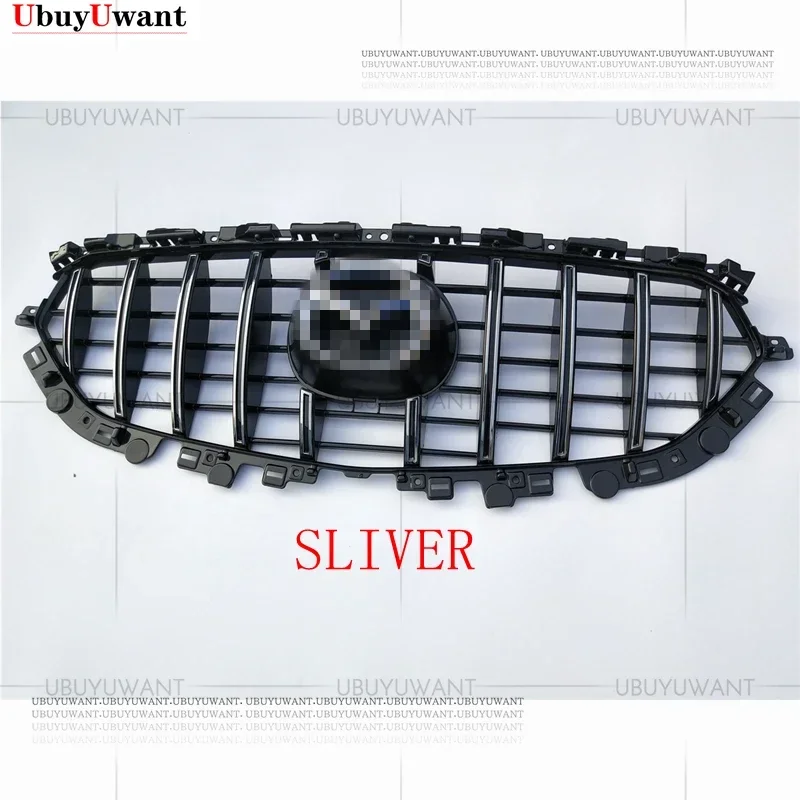 

Автомобильная Передняя сетчатая внешняя маска, накладки на передний бампер, модифицированные гриль, грили, подходят для MAZDA CX-5 CX5, автомобильная решетка 2017 - 2021