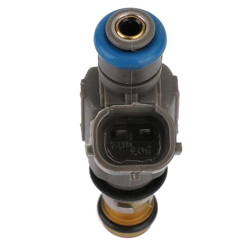 Новое топливное масло для Subaru Baja Legacy Outback 2.5L H4 NA EJ25 255 Φ 16611-AA43A