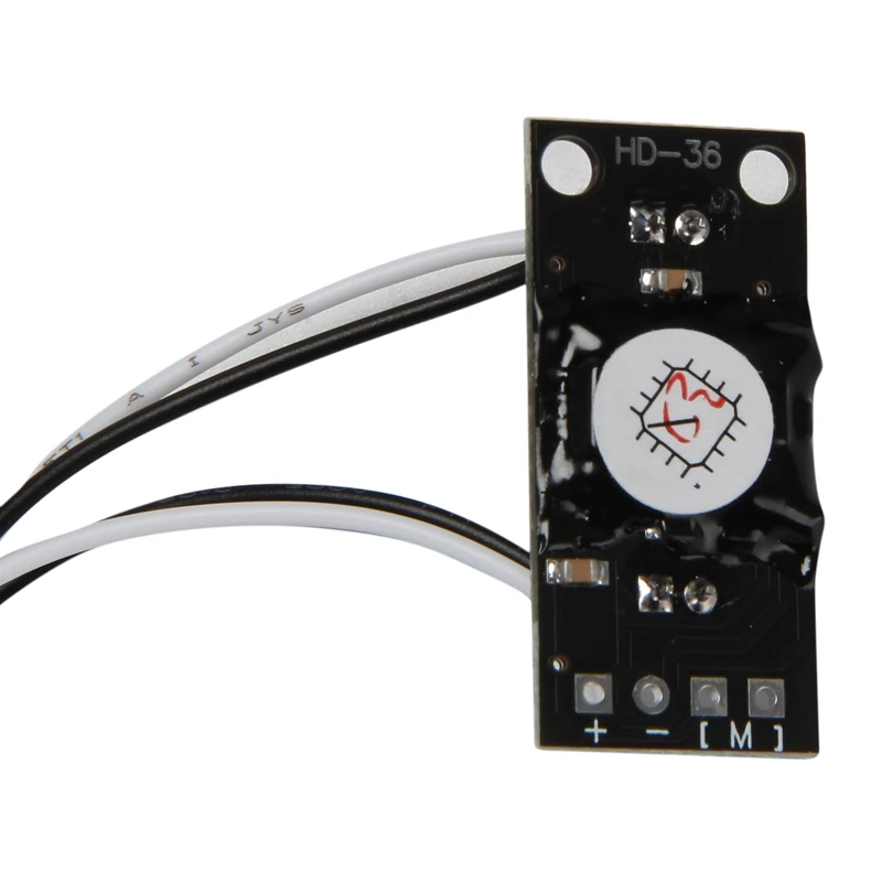 Солнечная отслеживание одноосный источник света лучей плата слежения модуль