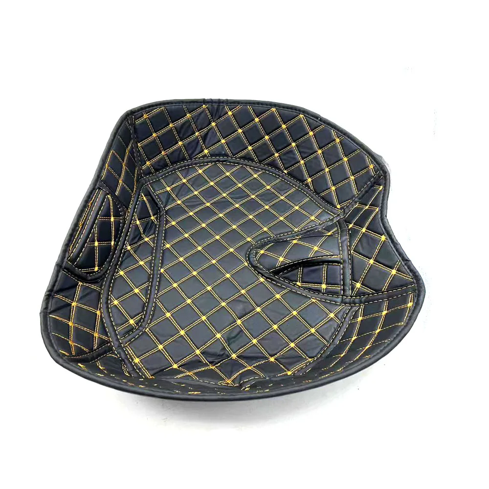 

Для Givi B27 B32 B360 B47 E43 E45 V47 E300 Задний багажник мотоцикла, чехол для багажника, внутренняя задняя часть чехла на сиденье, сумка, подкладка