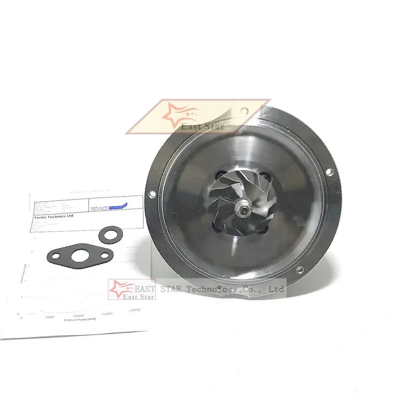 Турбокартридж CHRA турбокомпрессор Core VJ32 RF5C.13.700 RF5C13700 VIA10019 VAA10019 VBA10019 VCA10019 VHA10019 J25S LW 2