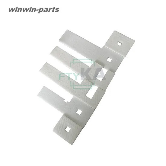 Оригинальные задние Аккумуляторы для Epson L300 L301 L303 L310 L350 L351 L353 L358 L355 L110 L210 L211