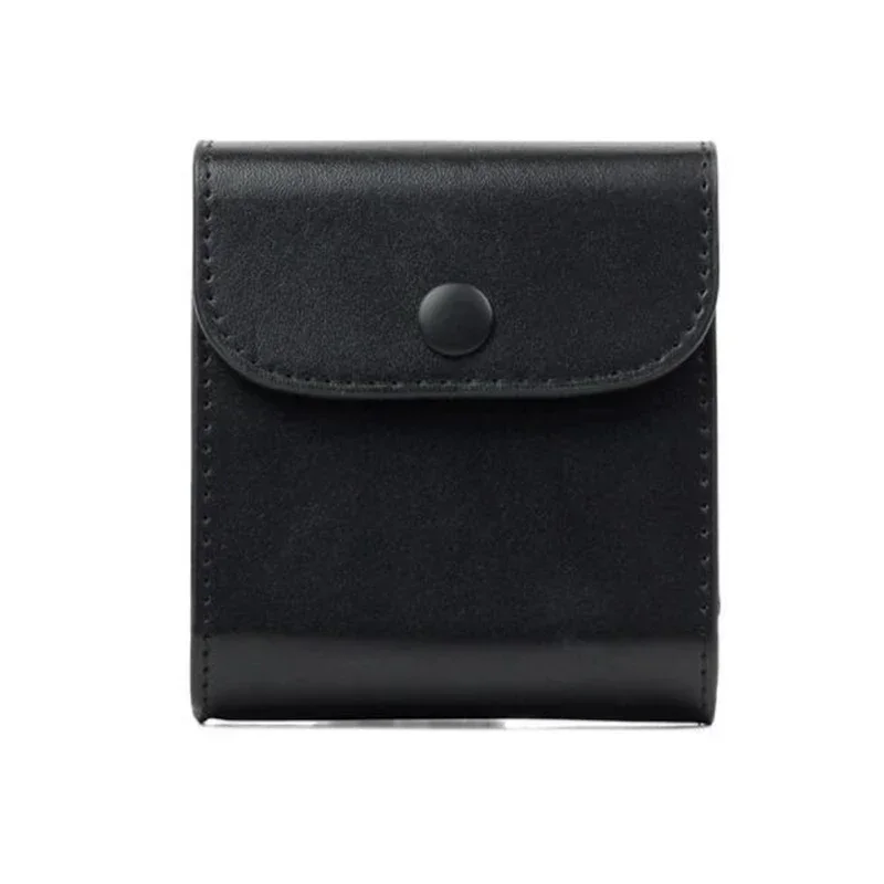 Водонепроницаемая сумка для хранения фотографий из искусственной кожи