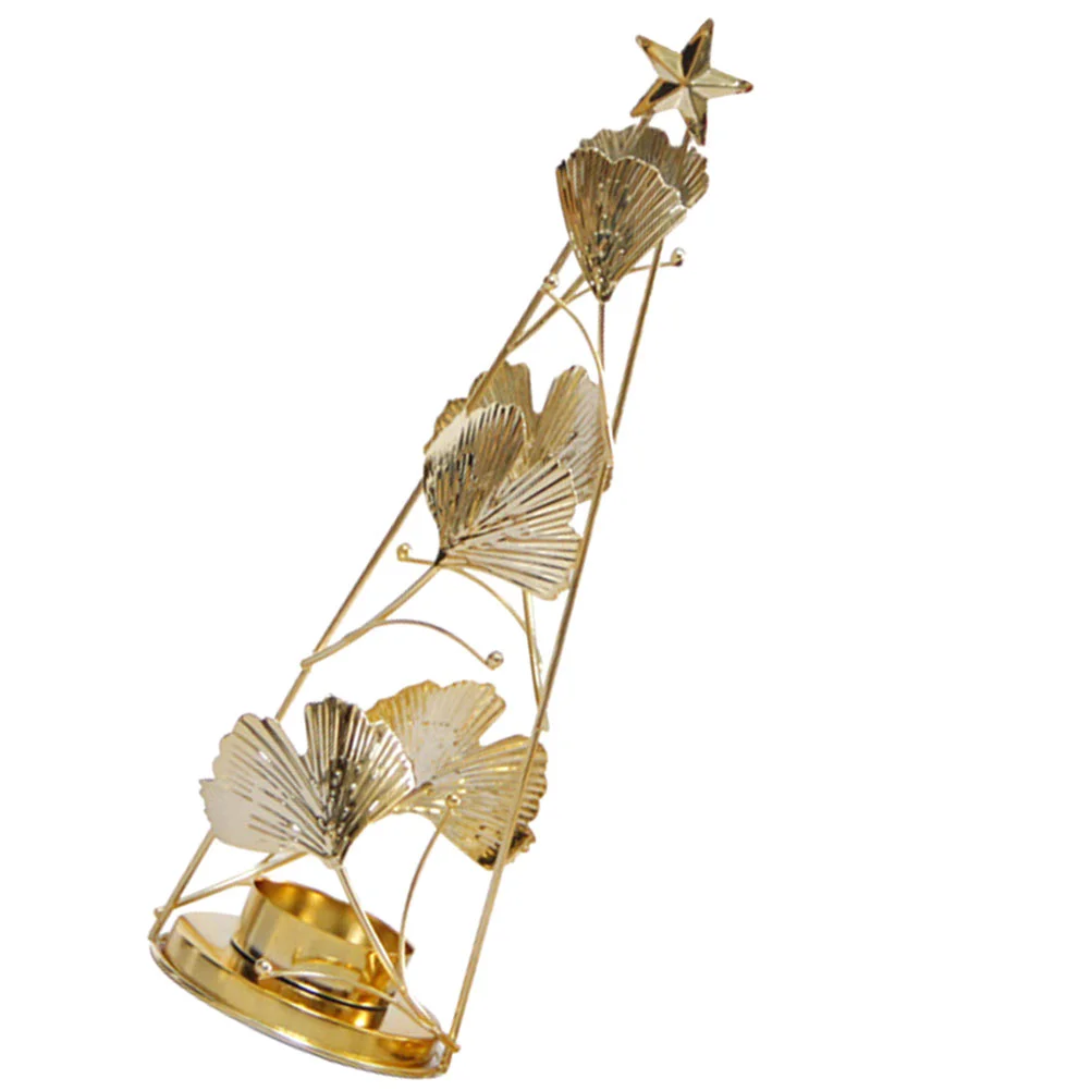 Железная подставка для новогодней елки 72x72x22 см