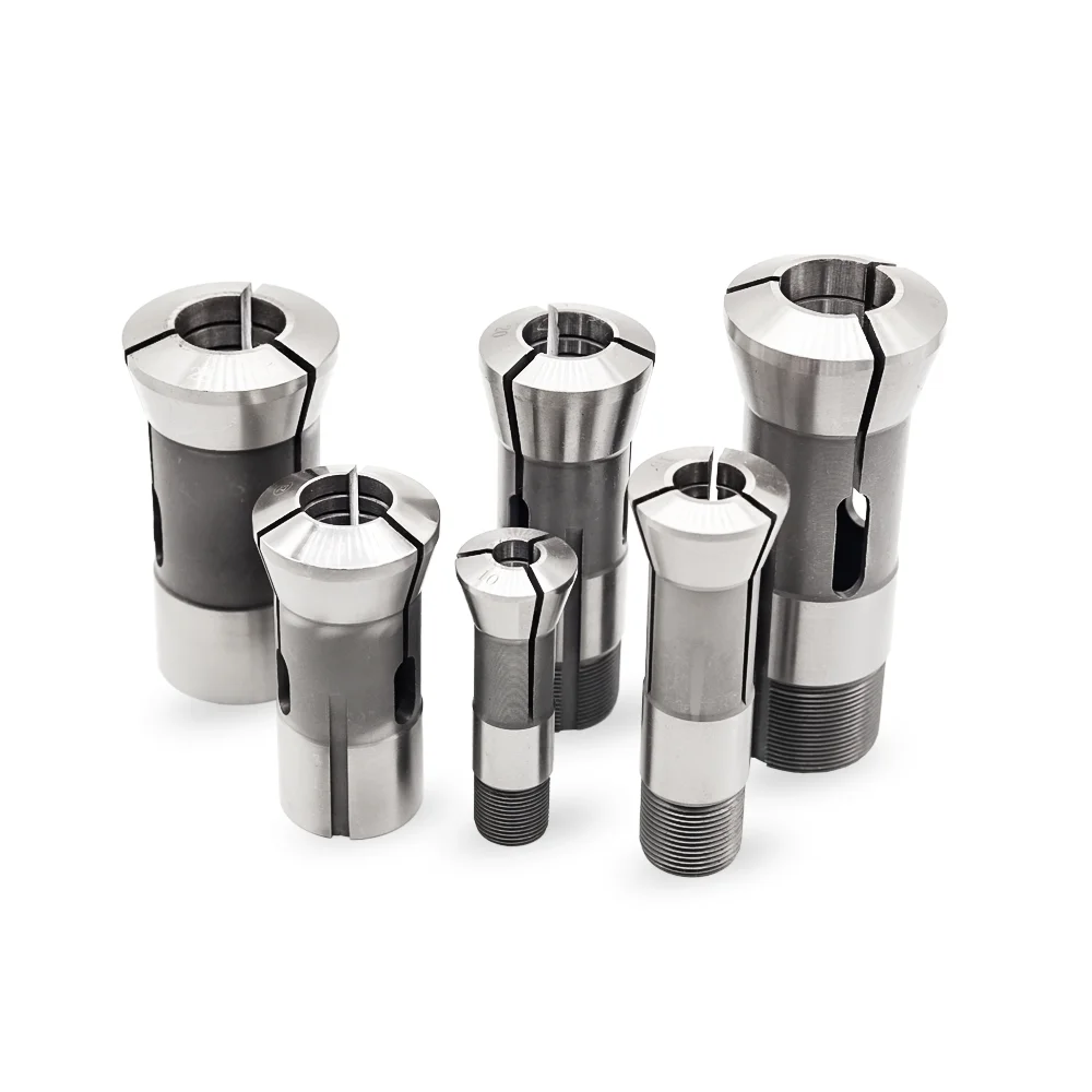 Тип 15 круглый отверстие автоматический токарный патрон YB стопорное сопло