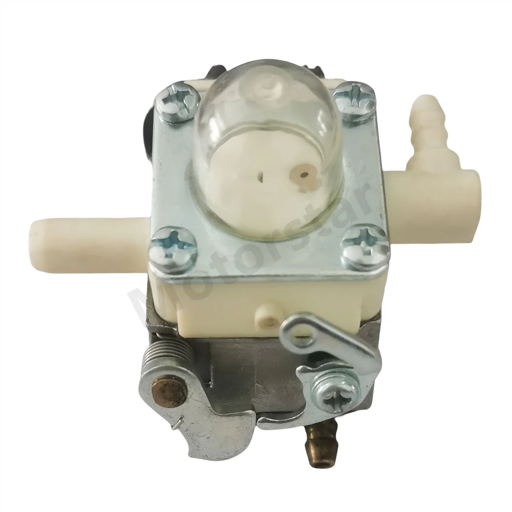 Фото Карбюратор C1M-S228 S228A для воздуходувок STIHL SH56, SH56C, SH86, SH86C, BG86, артикул 4241-120-0606 №4