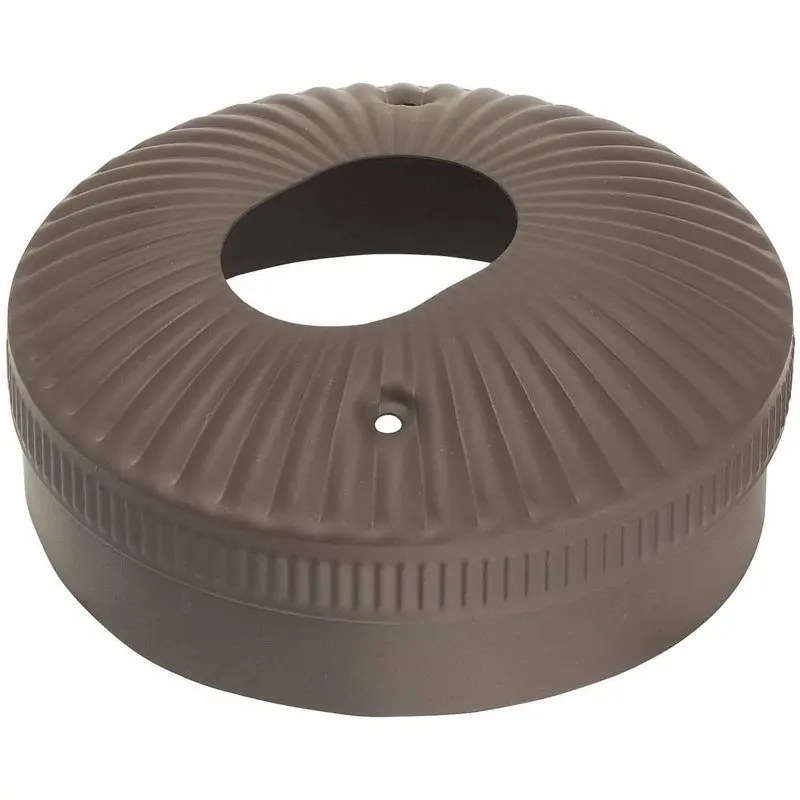 

Потолочное крепление 22170, каштановый