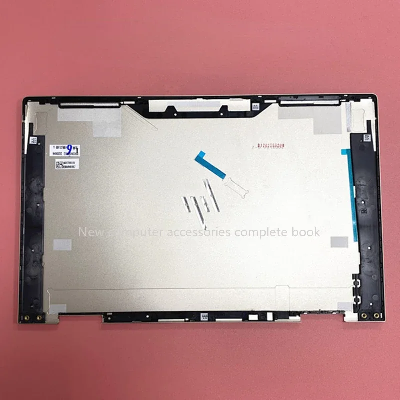 Новый оригинал для ноутбука HP ENVY X360 13-AY TPN-C147 верхняя крышка ЖК-дисплея A-shell