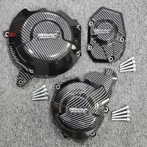 Двигатель мотоцикла Z1000 для Kawasaki NINJA 1000SX 2020-2025 Z1000 и Z1000SX 2011-2023 VERSYS1000 2012-2025, печать из углеродного волокна
