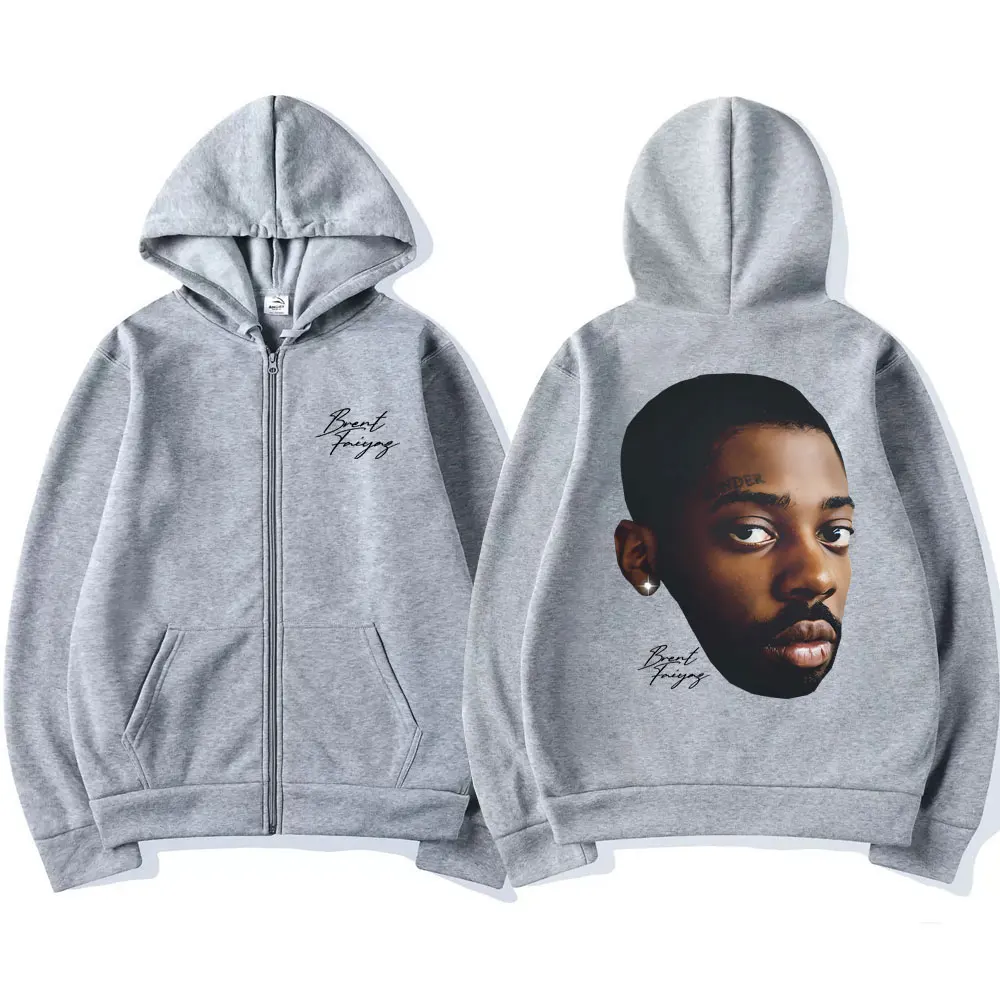 Рисунок 4 - Мужская толстовка с капюшоном