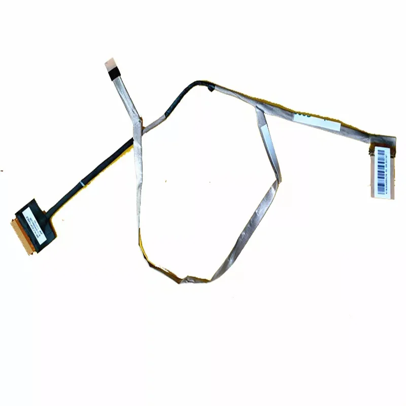 Новый ЖК-кабель для замены для MSI GE62 MS16J1 MS-16J2 K1N-3040094-J36