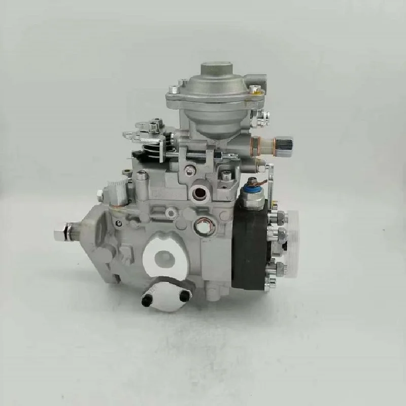 Хорошее качество для топливного насоса IVECO 0460424284 Assy 504053467 VE4/12F1150L956