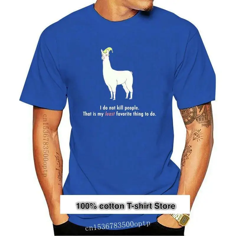 

Llamas con sombreros, camisa, lo mejor