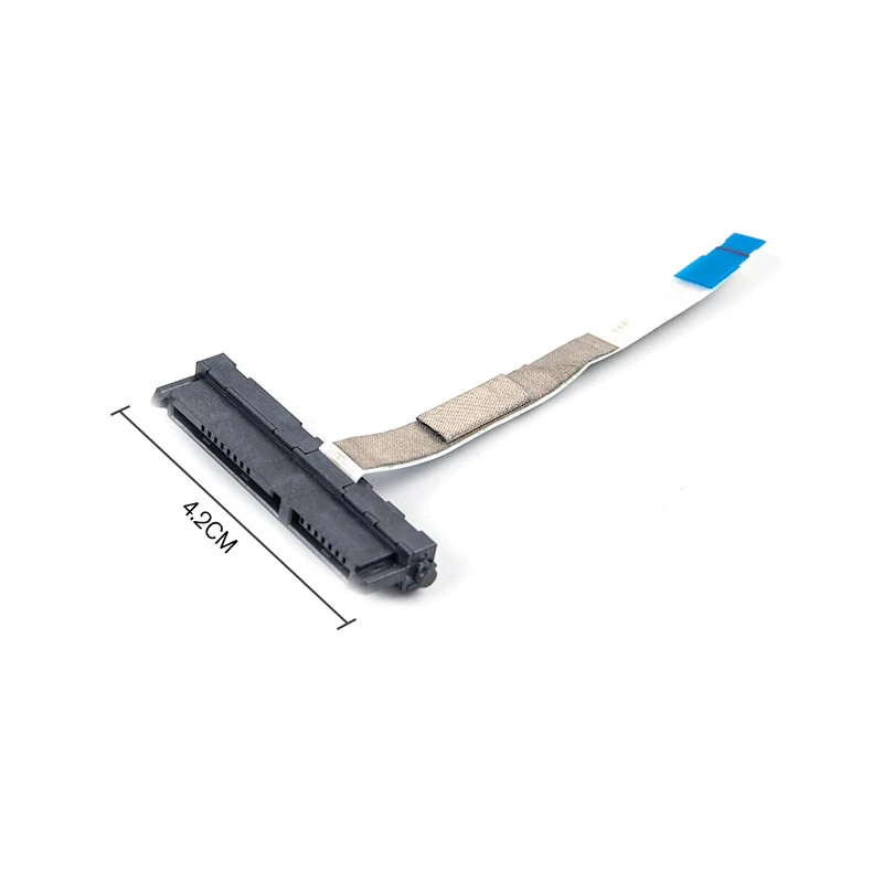 1 шт. для Lenovo Ideapad 3 14 14SARE 14S14sIML GS452 SATA HDD SSD разъем гибкий кабель жесткого диска 5C10S30041