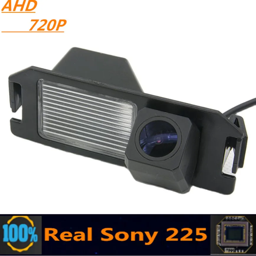 

Автомобильная камера заднего вида Sony 225 Chip AHD 720P для Kia Rio 3 2012 ~ 2017 Soul MK1 AM 2009 ~ 2014 Morning 2D 4D заднего вида, для автомобиля Monitor