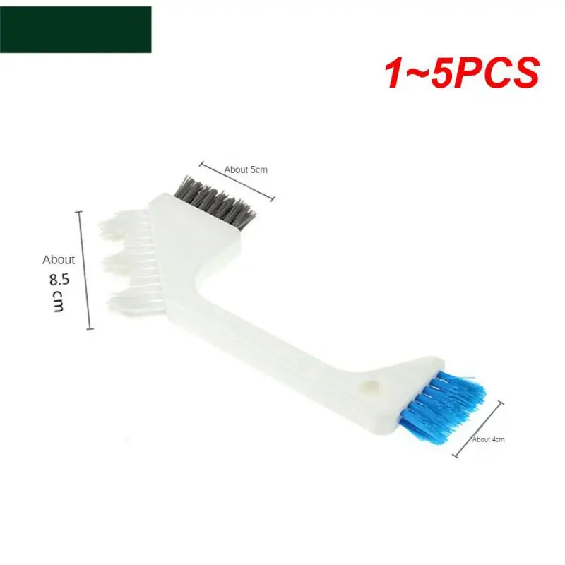 

1~5PCS Corner Cleaning Handy Convenient Storage Clean Special Places Penetrate Into The Gap Keep Away From Dirt