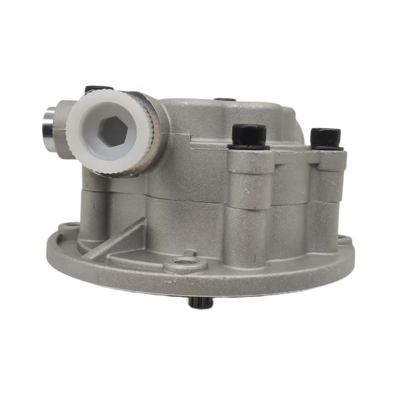 Аксессуары для экскаватора Kobelco SK фотосессия 250-10 гидравлический насос K7V125