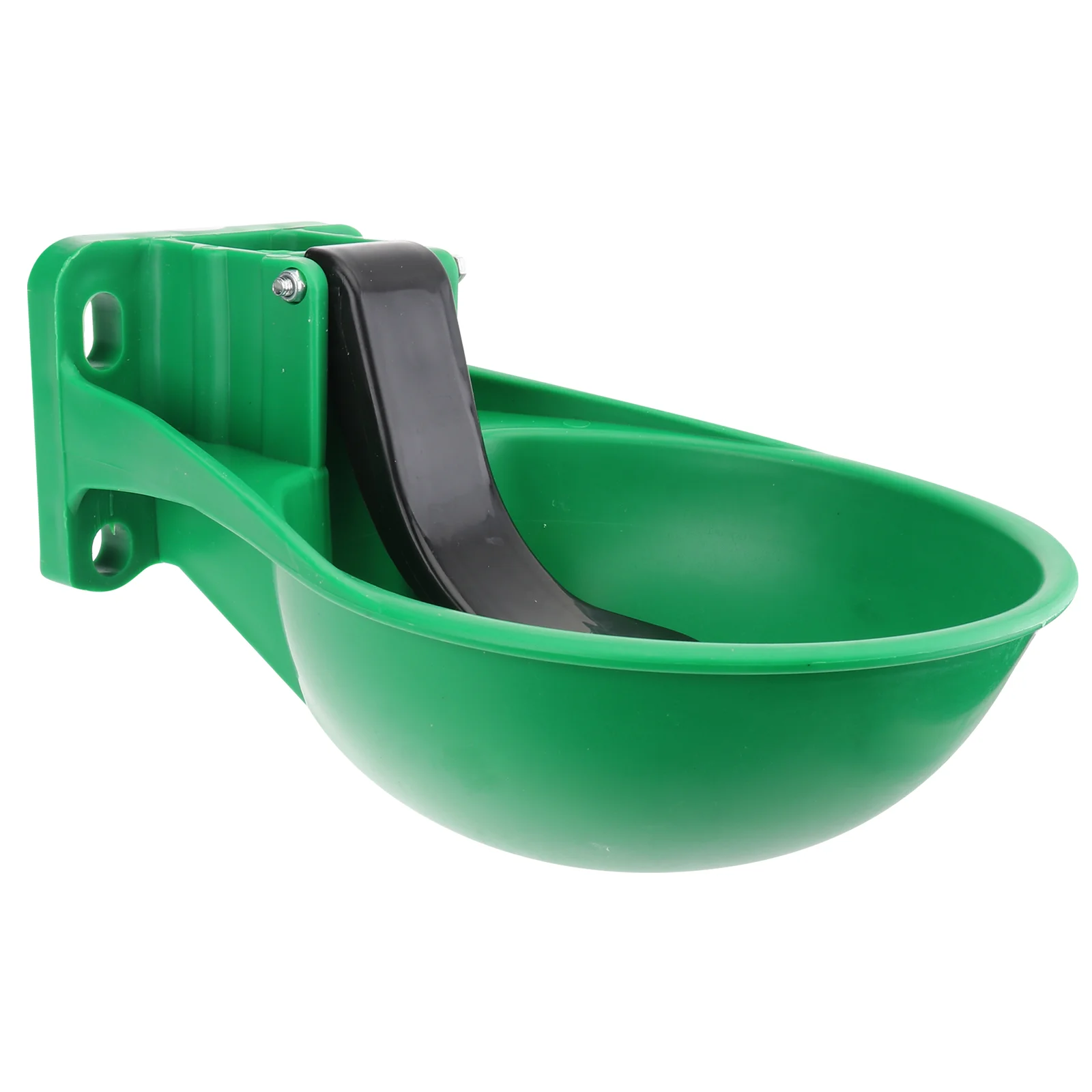 

1pc Livestock Drinking Bowl Automatic Water Fountain Livestock Waterbowl