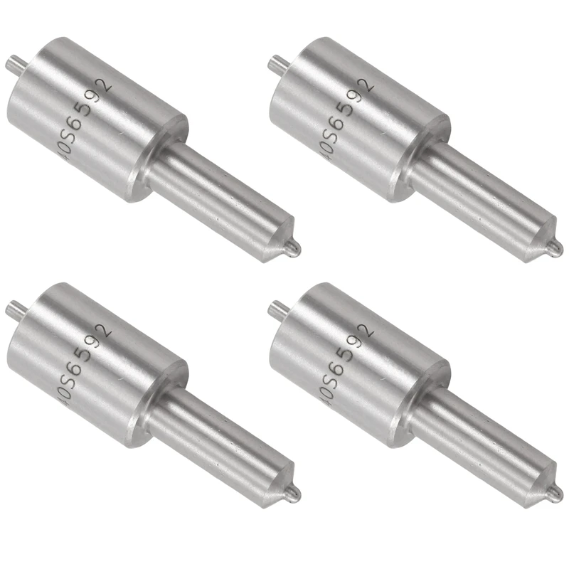 4 шт. BDLL140S6592 K942176 K950627 K954027 новая Форсунка для дизельного топлива телефона