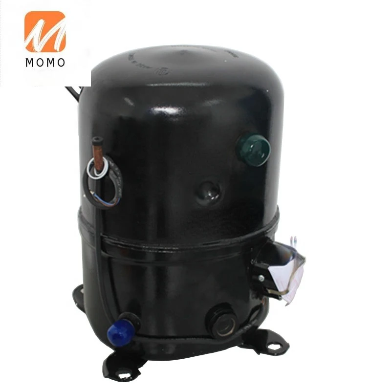 Компрессор FH2480Z FH2511 TFH2511Z компрессор средней и низкой температуры