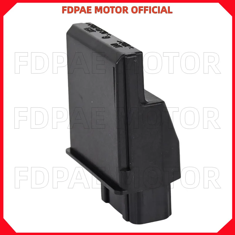 Программа зажигания Efi/контроллер Ecu для компьютера Wuyang Honda Wh110t-9c