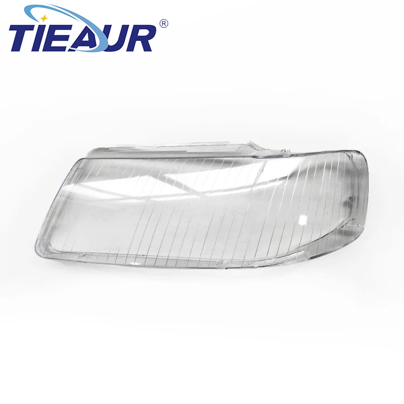 Пластиковый прозрачный абажур для фар корпус автомобильного освещения