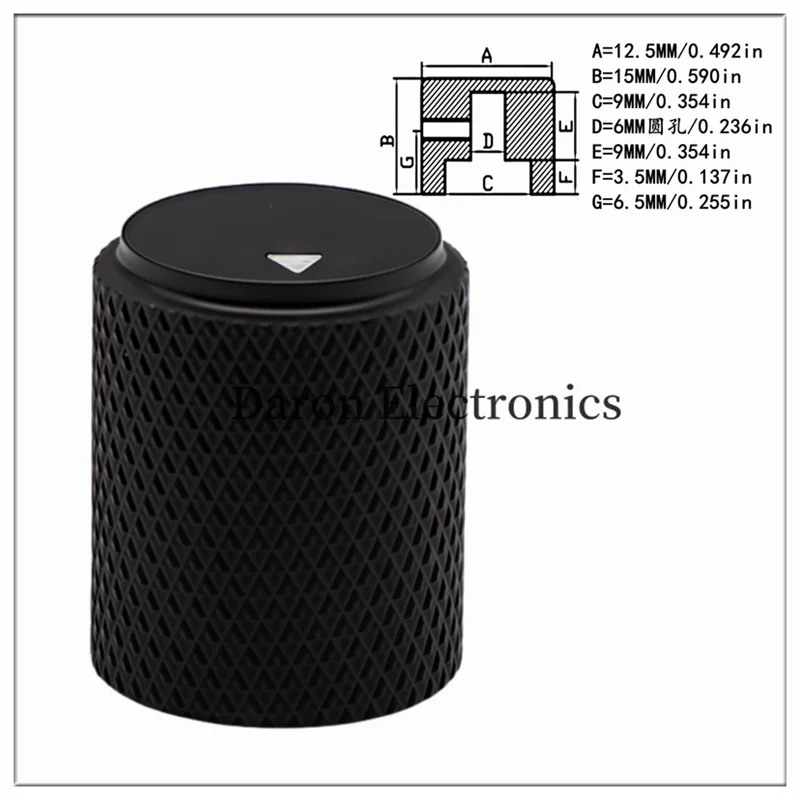 

Ручки для шкафов DRDZ из алюминиевого сплава