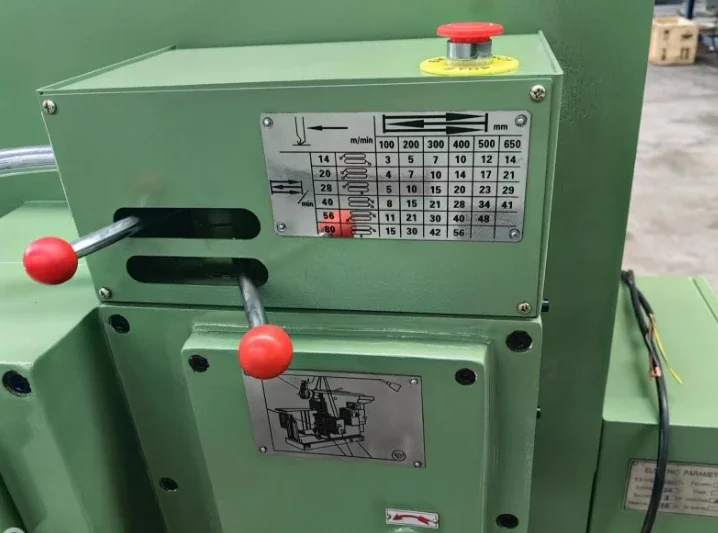 Завод продает различные строгальные машины BC6063 для формования металла и