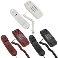 kx ts970 wired english hanging telephone available for uk uk telephone line with random color home telephone office telephone