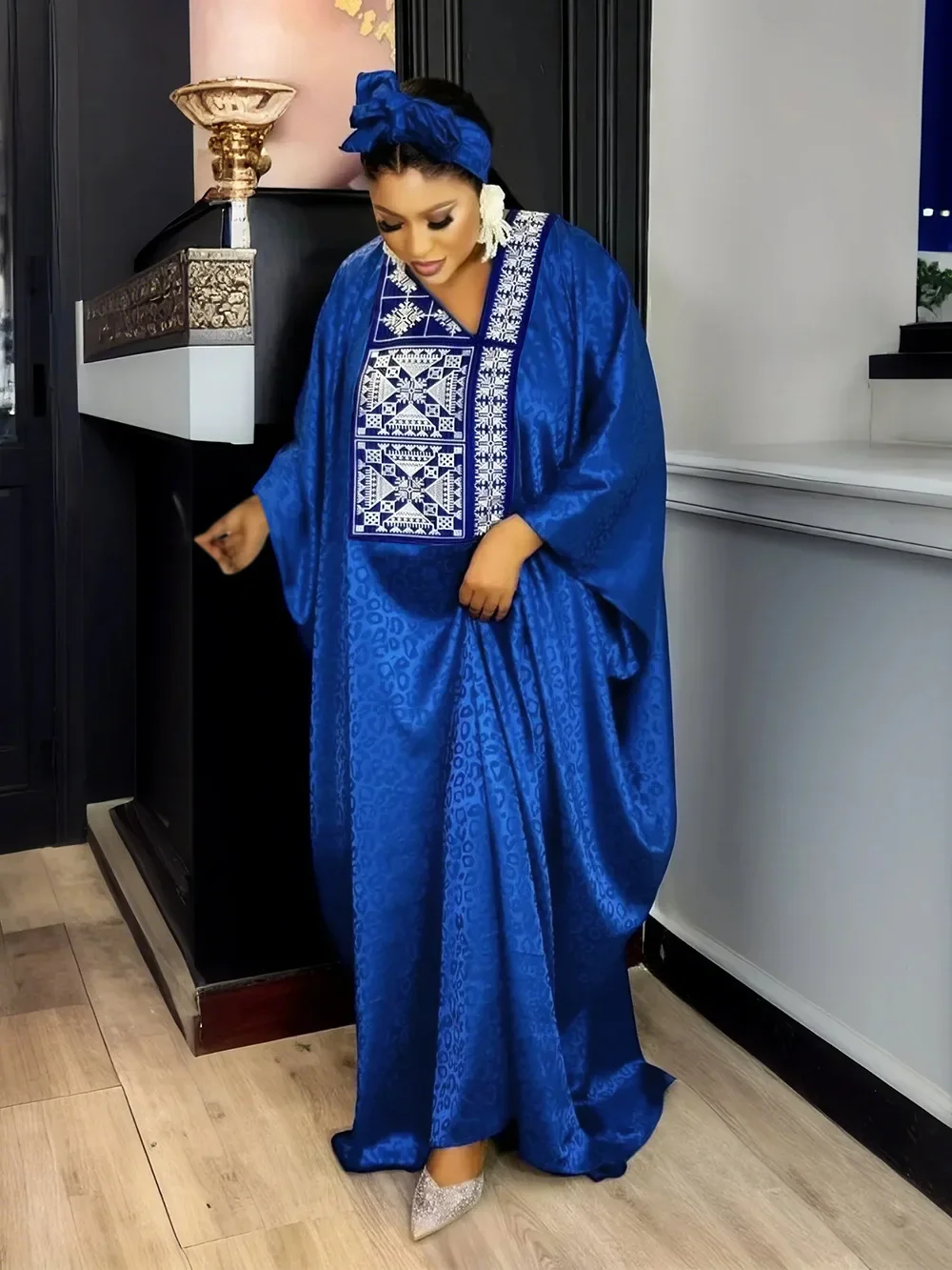 Африканские платья для женщин в ассортименте