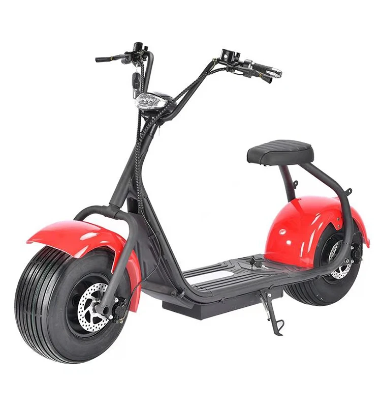 

Emark EEC COC Certificate 60V 20AH Battery Electric Scooter 2000W Big Motor Three Wheel OEM Power Time Charging Color Origin ZHE