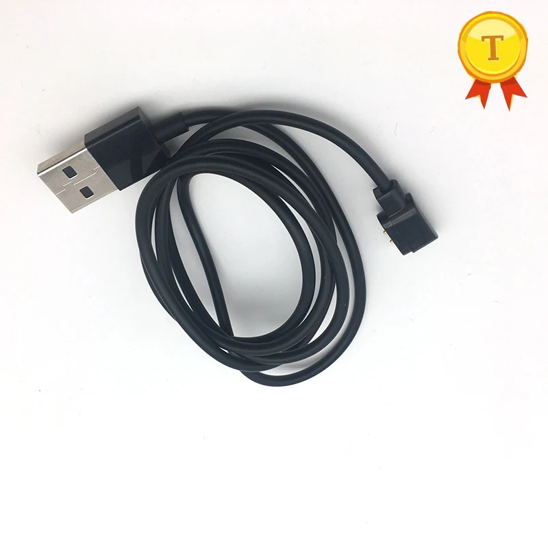 Лидер продаж Магнитный зарядный кабель для умных часов наручных smartband 2 84 мм 4
