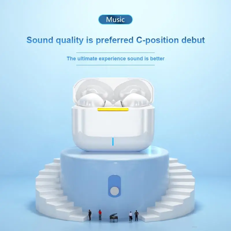

Wireless Bluetooth Headset TWS Zero Delay In-ear 5.1 Gaming Bluetooth Gaming Headset N30 Wireless Headset