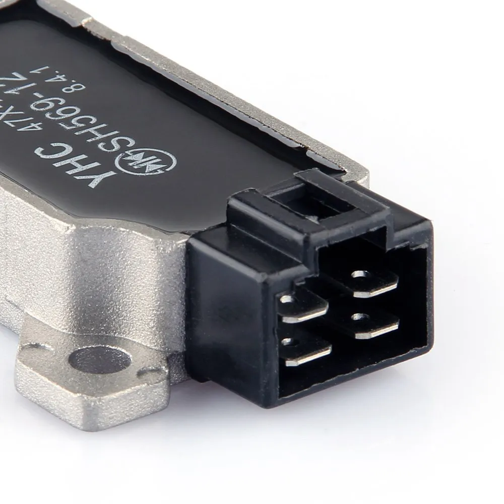 

Регулятор напряжения Artudatech для Yamaha XV Virago 250 2989 XT600 FZR250 FZR500 FZR600 86-94