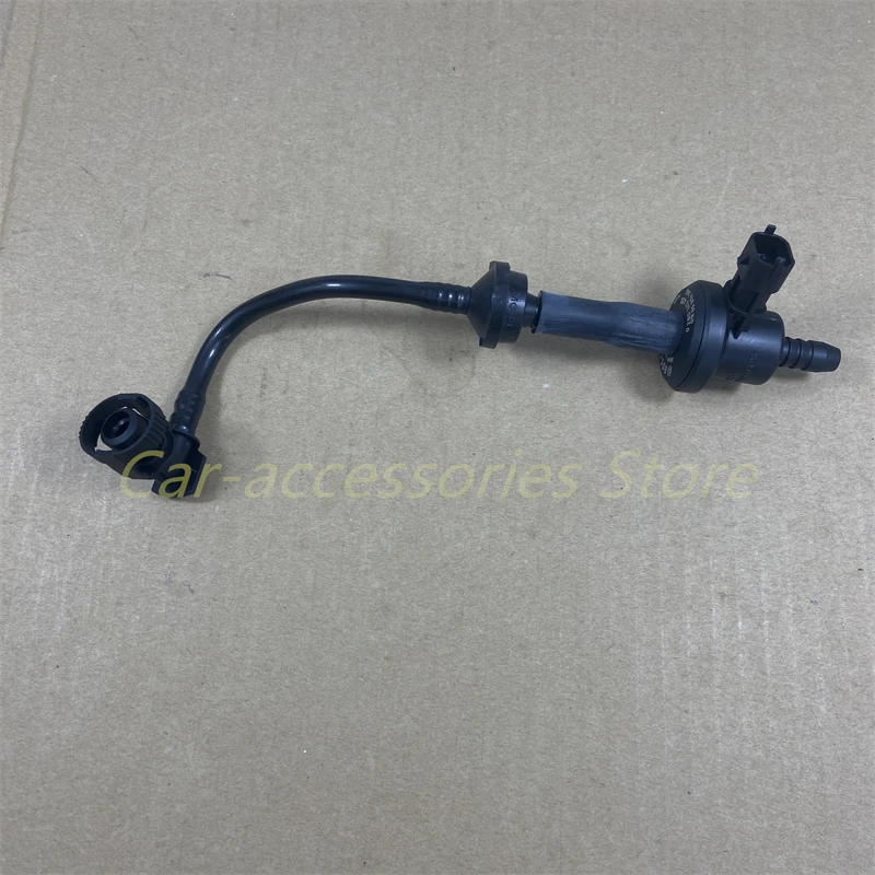 

55574240 Соленоид продувки канистры VACUUM VALVE 93189063 Для Chevrolet Cruze 1.6T Opel Astra Corsa Insignia 0280142430