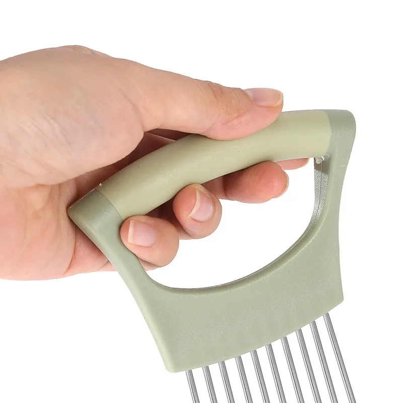 Держатель Для Нарезки Лука Купить В Спб