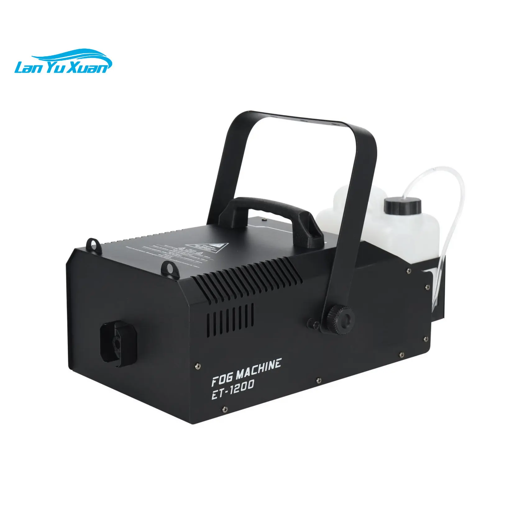 

Joyfirst 1000W Dmx512 Control Dj Smoke Machine Stage Fog Machine