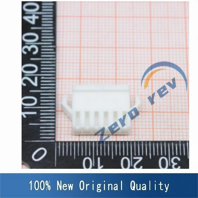 20-50 шт. 100% новый разъем SMP-06V-NC HSG 6POS 2 50 мм