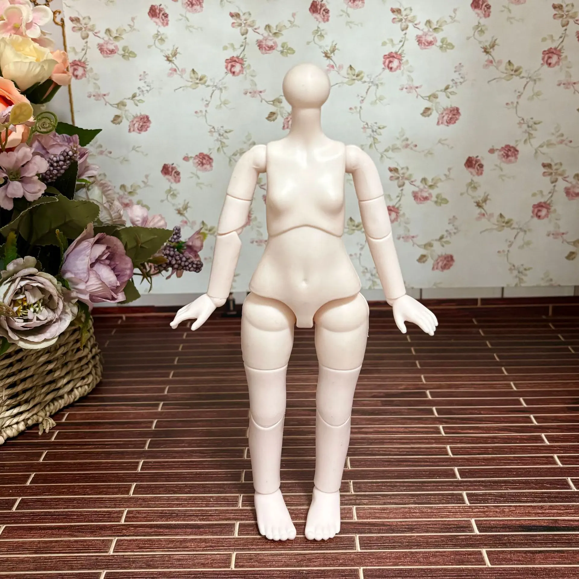 Фото Одежда для кукол Blythe Xiaobu OB22, Azone Xiaoliu, BJD: Набор «Уличный фонарь: Кошмар» №5
