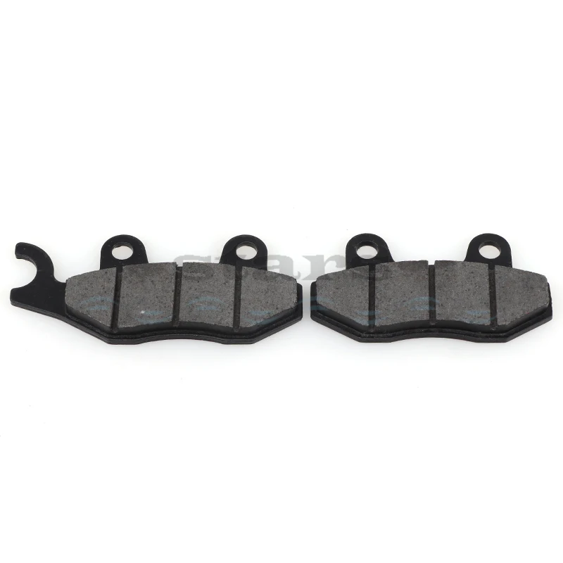 Front Rear Brake Pads Kit For Yamaha Ttr250 Ttr 250 L M N P R S T V Yz250 Yz 250 Wra A B D E F G H J