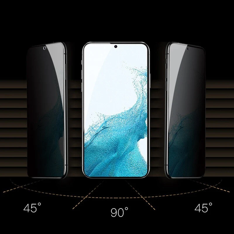 Антишпионская Антибликовая Мягкая Керамическая пленка для Moto G22 G20 G30 G10 E20 E22S E32s E32