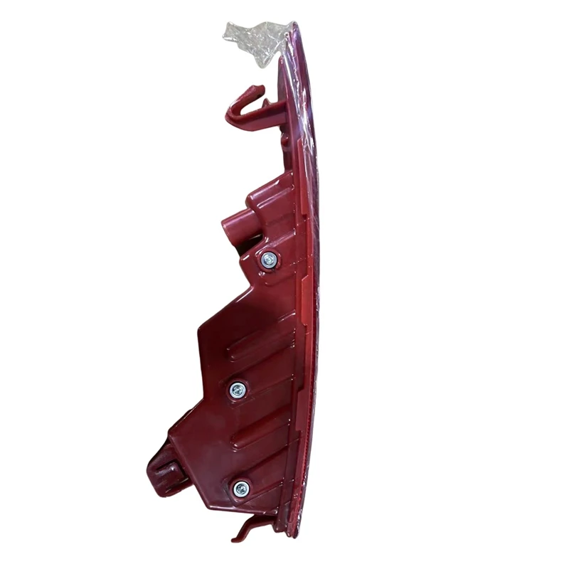 1 пара автомобильный отражатель заднего бампера с противотуманной лампой 63147442306