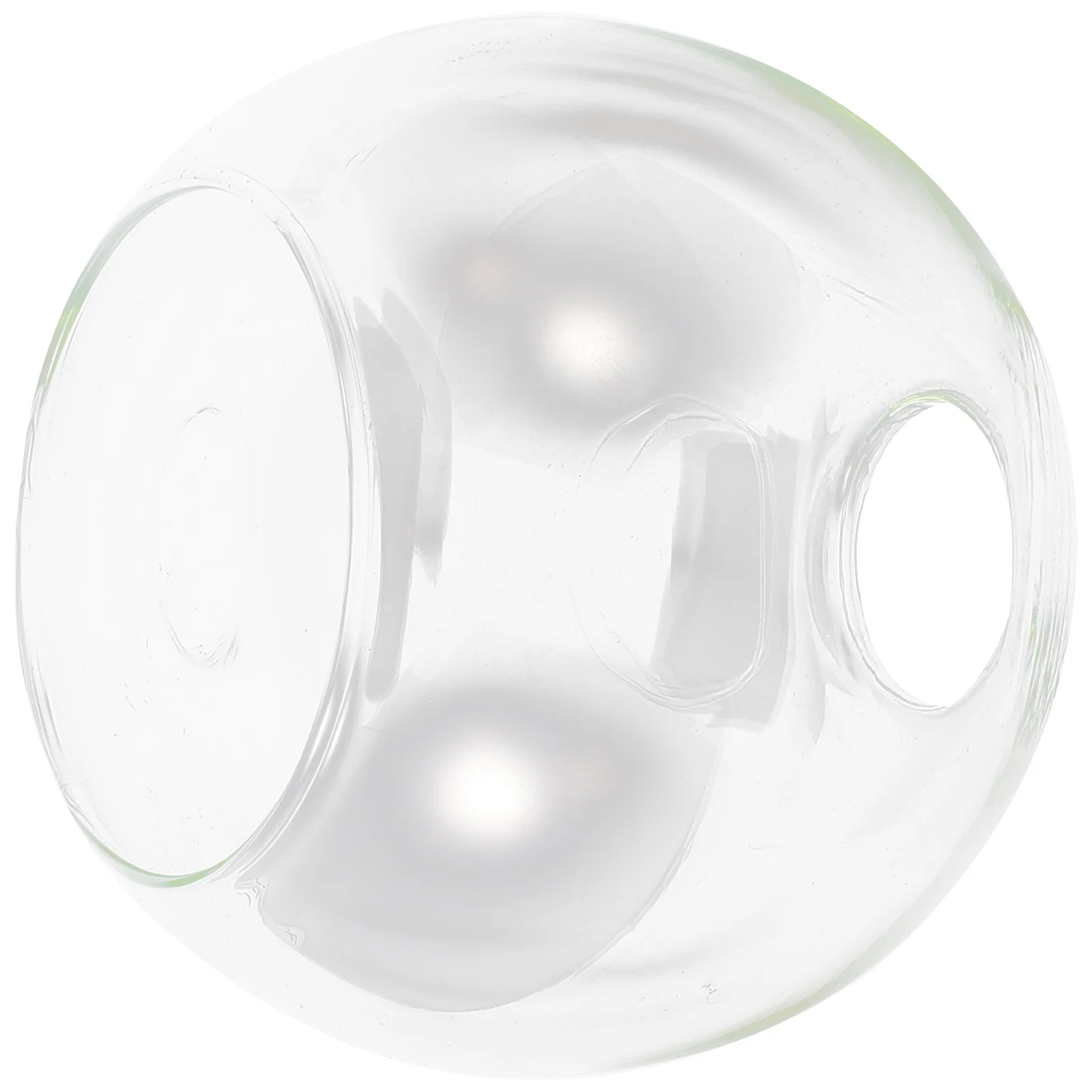 

Light Covers Spherical Glass Lampshade Pendant Replacement Shades Hanging Lights