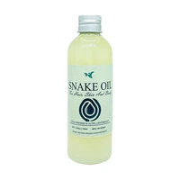 refined snake oil suitable for all skin prevent dry crack prevent dead skin calluses fine texture pure natural best price