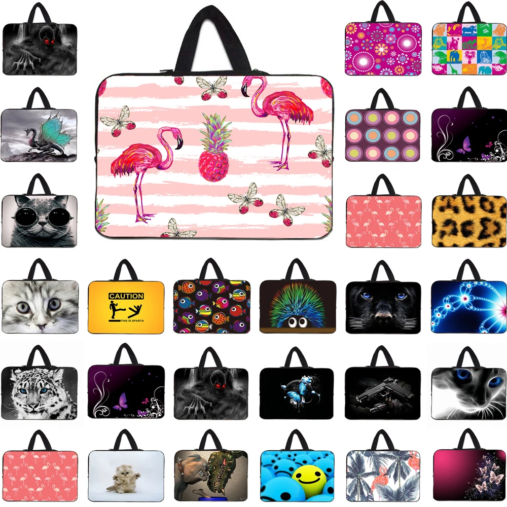 

Неопреновый чехол для ноутбука 10/12/13/14/15/15/6/14/2/17 дюймов