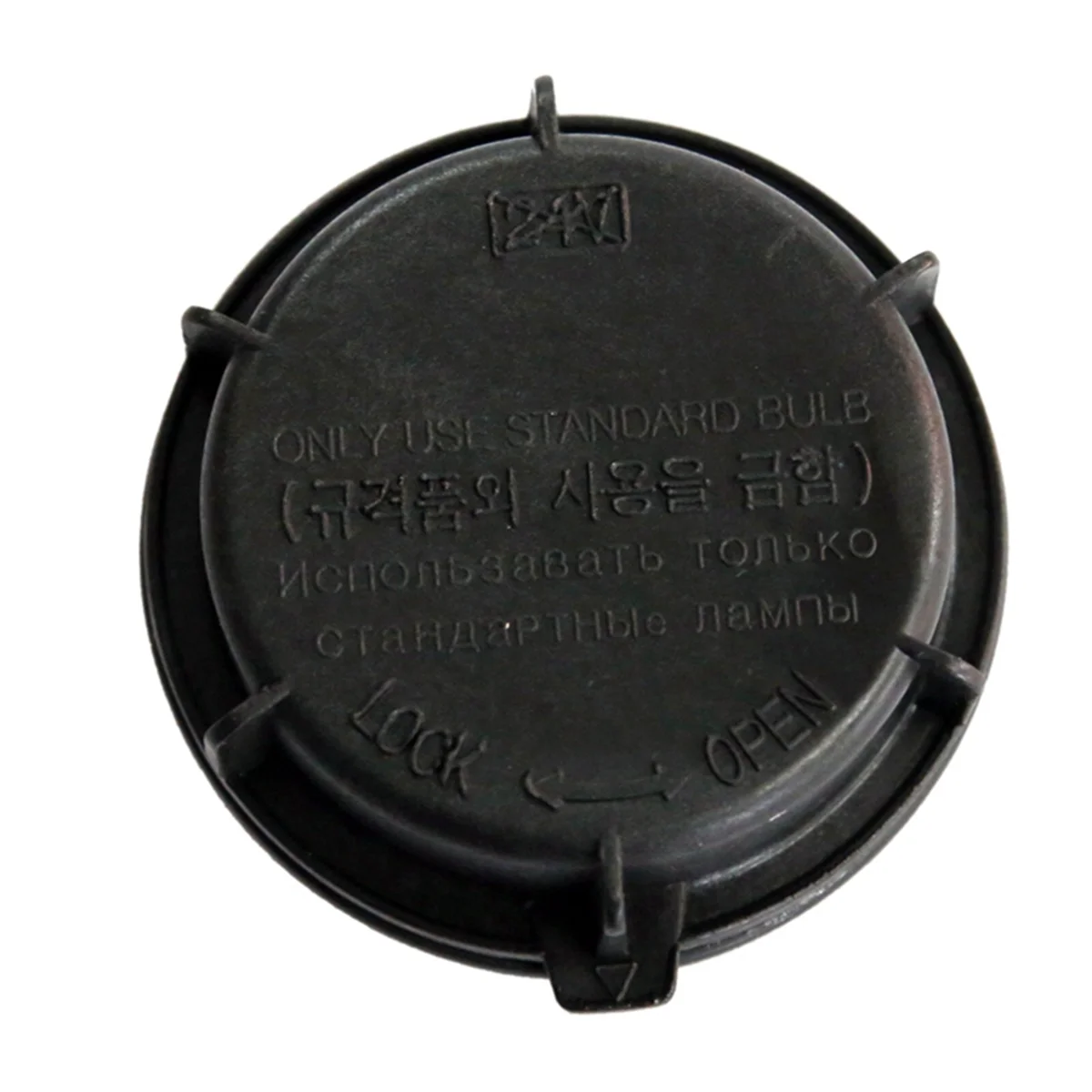 Внутренняя пылезащитная крышка фары для Hyundai Genesis Coupe Tucson Kia Sorento 2009-2014 92140-2M010 921402 M010