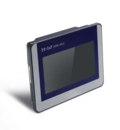 IoT MK043E-20DT HMI PLC все в одном 4 3 дюймовый сенсорный экран с программируемой