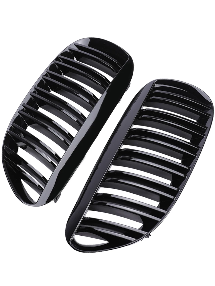 Передняя решетка для BMW 6 серии E63 E64 630i 650i 645ci 2004-2010